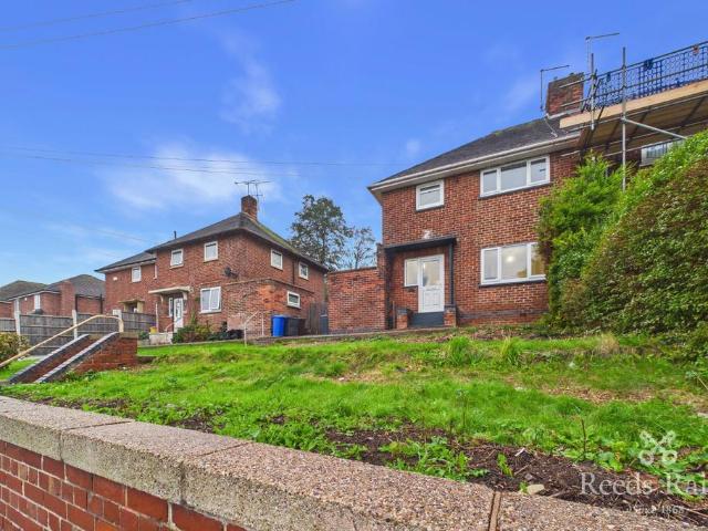 House for sale in Handsworth, Sheffield