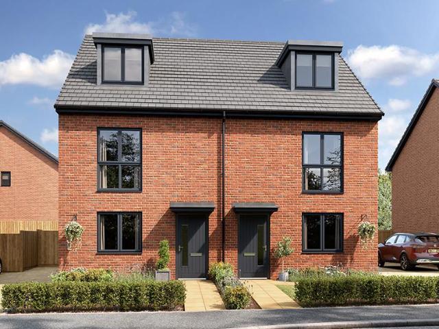 House for sale in Thinford