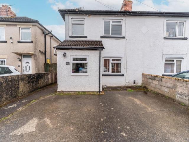 House for sale in Deans Hill, Wales