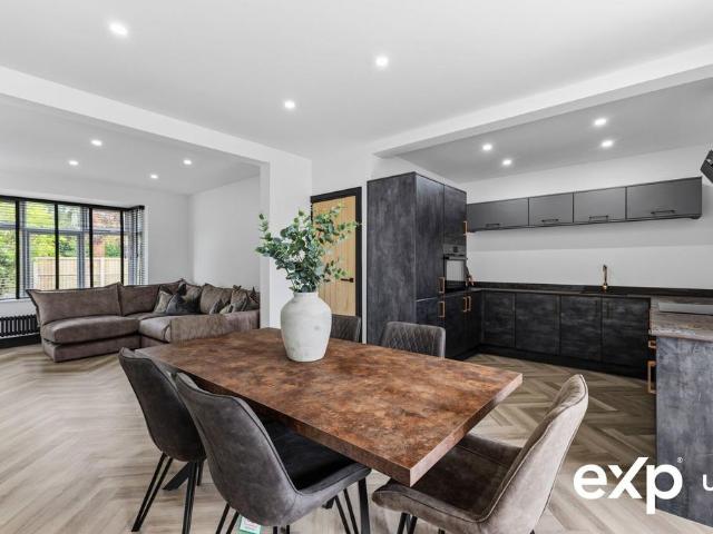 House for sale in Westville, Hucknall