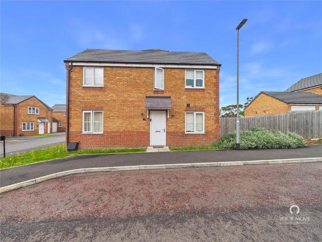 House for sale in Vigo, Birtley