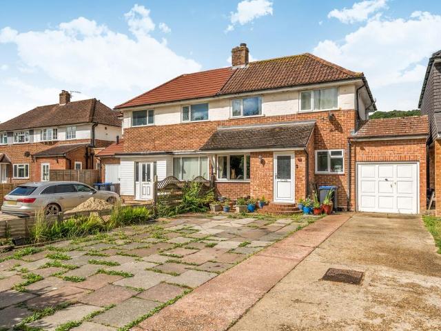 House for sale in Worthing, West Sussex