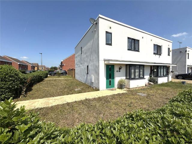 House for sale in East Tilbury, Essex