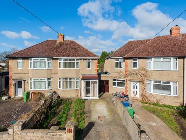 House for sale in New Marston, The Slade