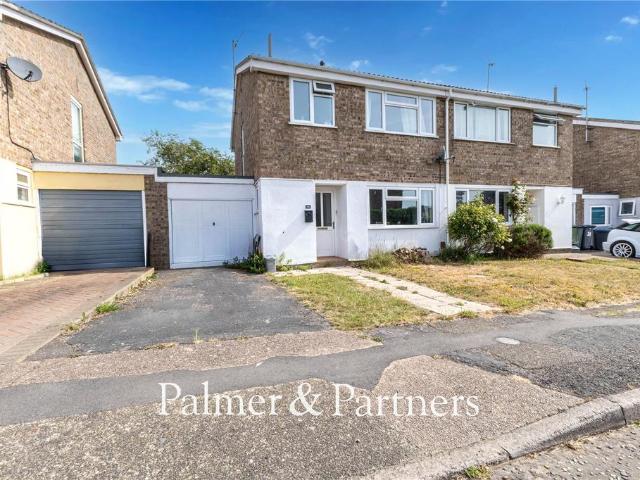 House for sale in Melton, Eastbridge