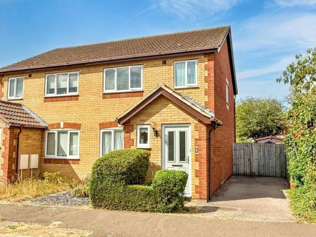 House for sale in Huntingdon, Cambridgeshire