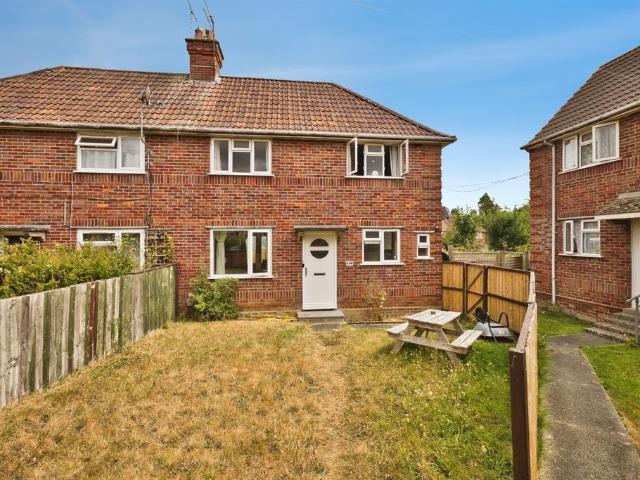 House for sale in Preston Plucknett, Yeovil