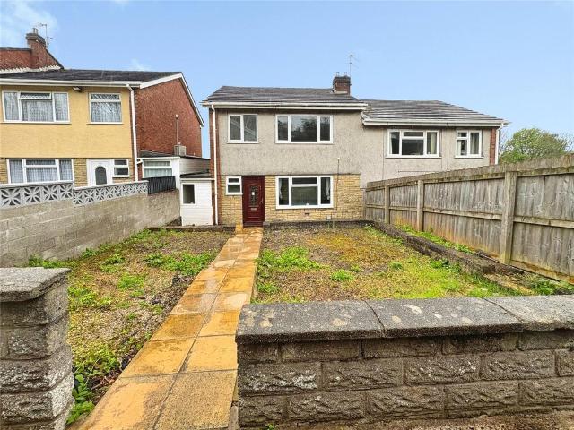 House for sale in The Hawthorns, Falcon Lodge