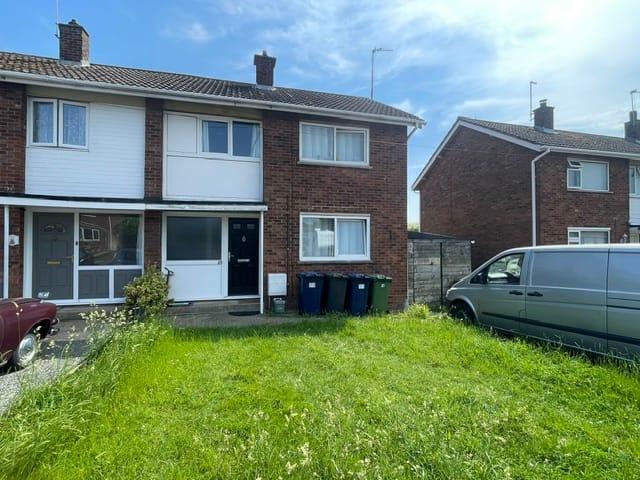 House for sale in Huntingdon, Cambridgeshire