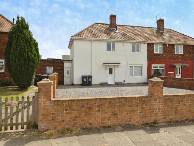 House for sale in Thorntree, Normanby
