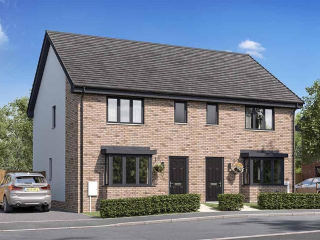 House for sale in Stenton, Caskieberran