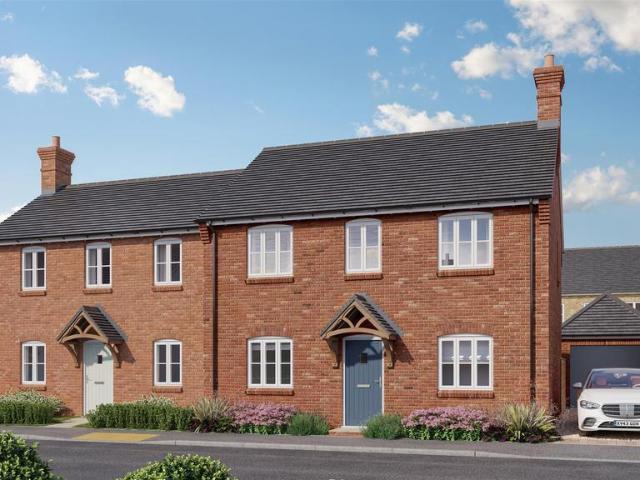 House for sale in Upton, East Dorset