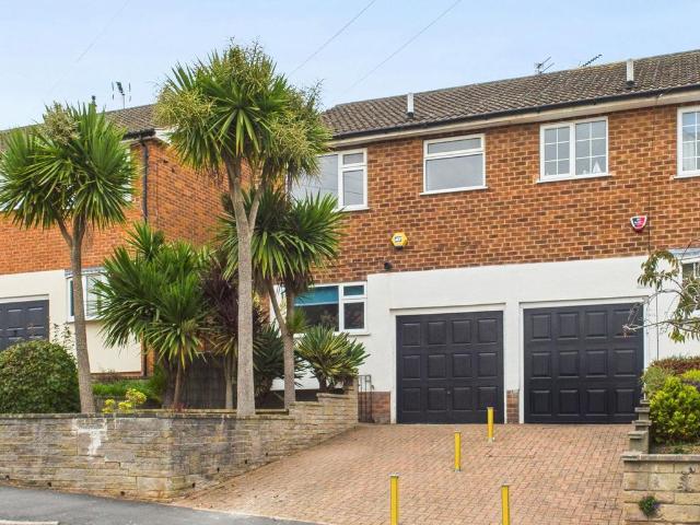 House for sale in Carlton, Gedling