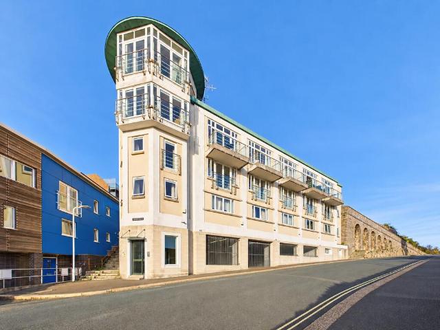 House for sale in West Hoe, Plymouth