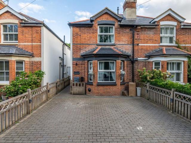 House for sale in Pirbright, Guildford