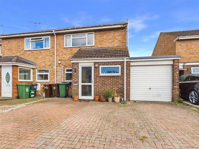 House for sale in Stonehouse, Stroud