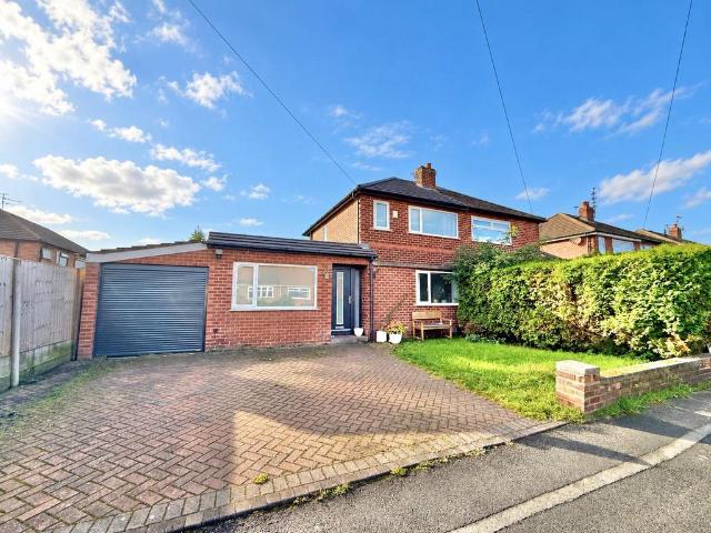 House for sale in Audenshaw, Tameside