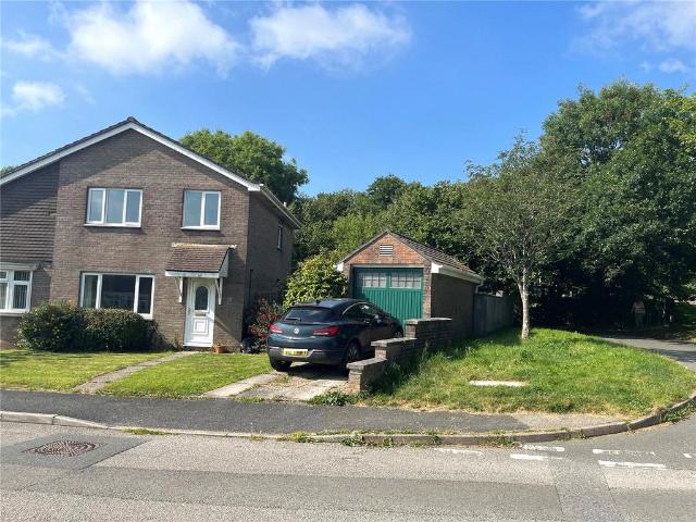House for sale in St Neot, Cornwall