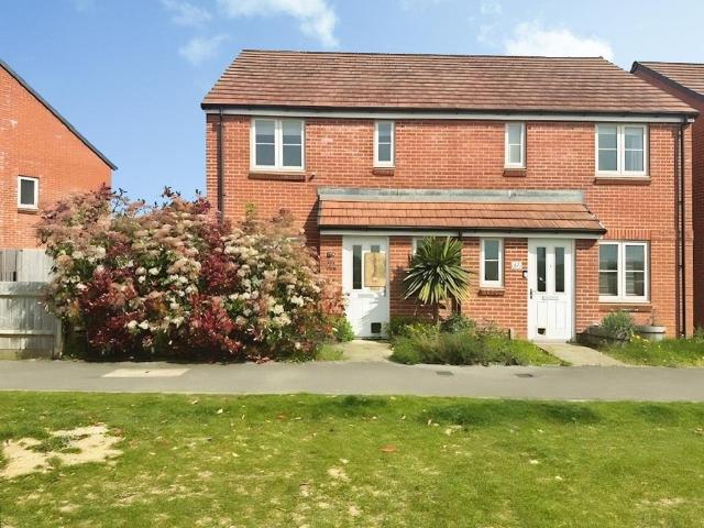 House for sale in Salisbury, Wiltshire
