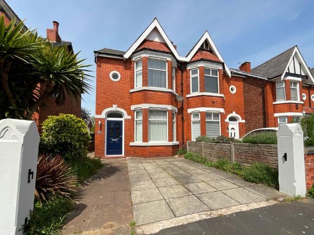 House for sale in High Park, Southport