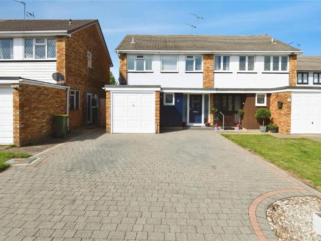 House for sale in Barling, Essex