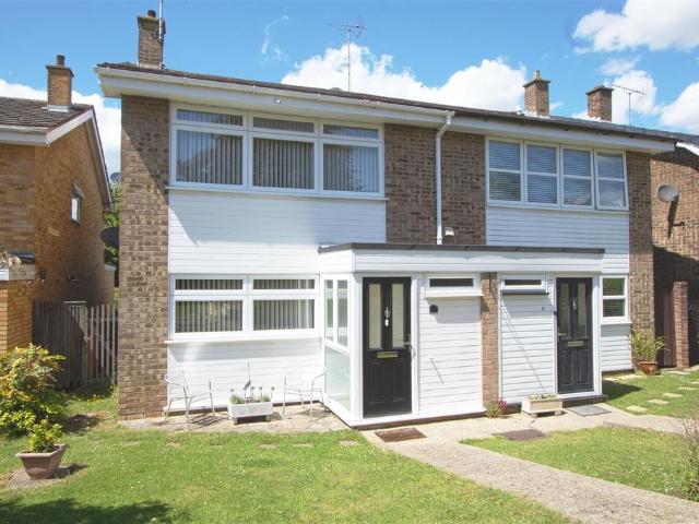 House for sale in Billericay, Essex