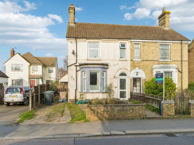House for sale in Beeston, Sandy