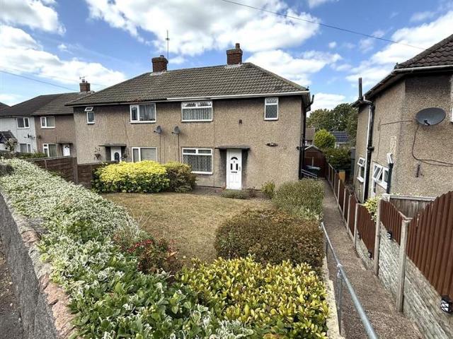 House for sale in Chadsmoor, Staffordshire