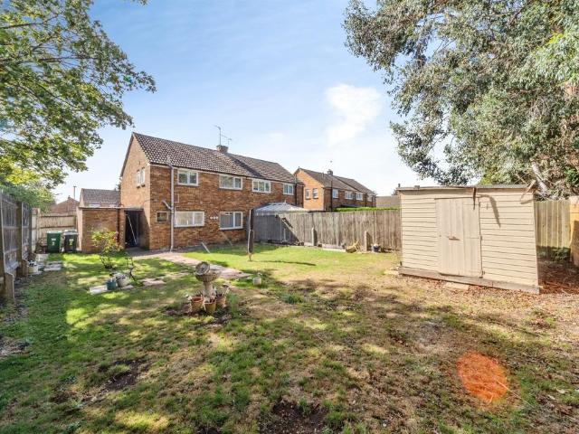 House for sale in West Bletchley, Bletchley