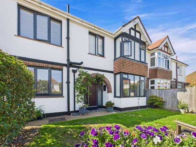 House for sale in Cross In Hand, East Sussex