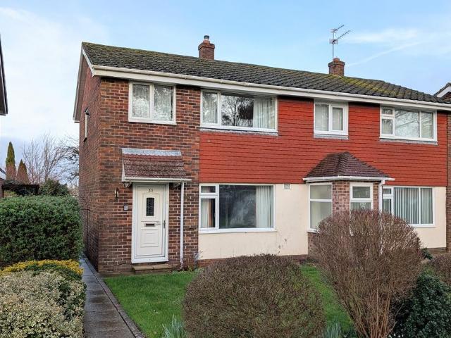 House for sale in Fareham, Isle Of Man