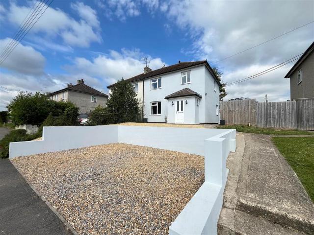 House for sale in South Newton, Wiltshire