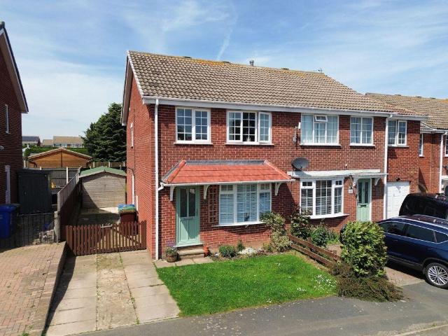 House for sale in Whitby, North Yorkshire