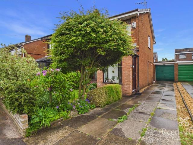 House for sale in St Helens