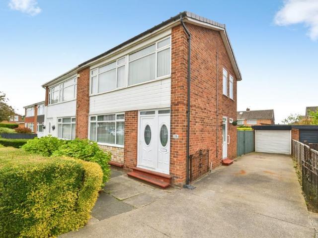 House for sale in Stockton-on-tees, Isle Of Man
