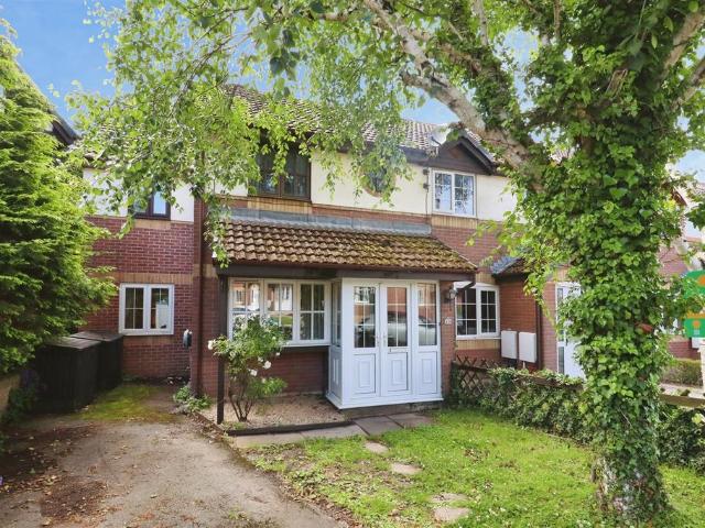 House for sale in Morristown, Penarth