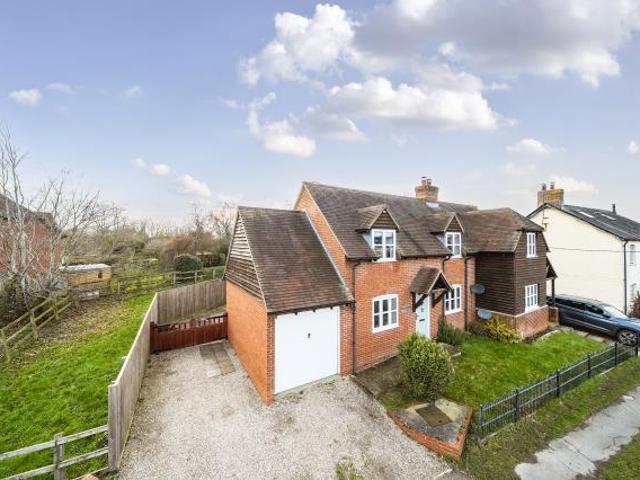 House for sale in Grendon Underwood