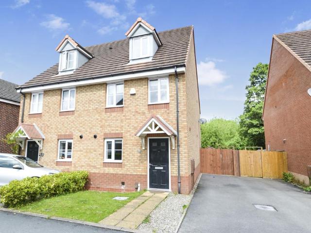 House for sale in Telford