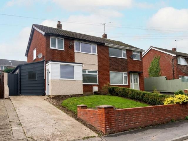 House for sale in Bryn Mawr, Wales