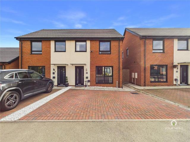 House for sale in Ryton, Gateshead