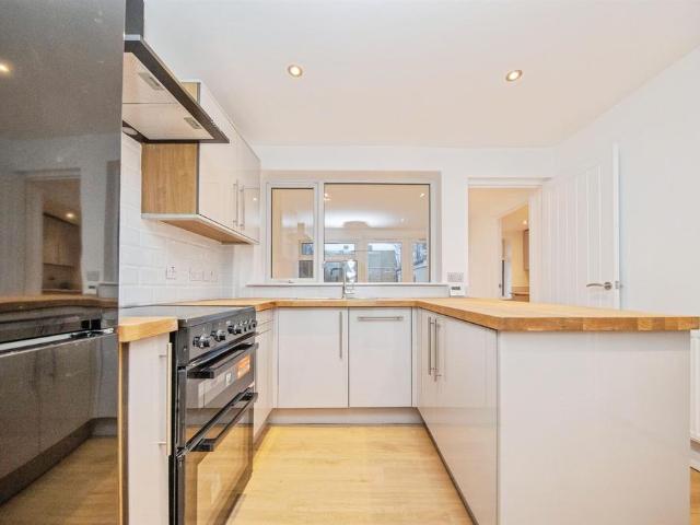 House for sale in Ramsey, Tendring