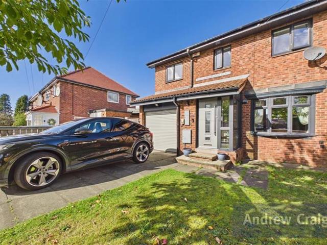 House for sale in Birtley, Gateshead