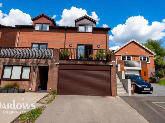 House for sale in Aber Valley, Abertridwr