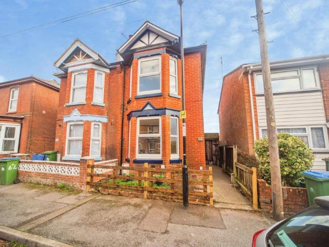 House for sale in Freemantle, Southampton