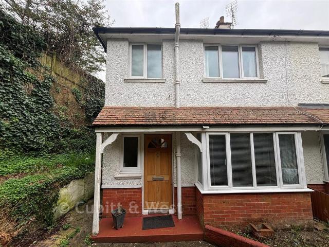 House for sale in Brighton & Hove