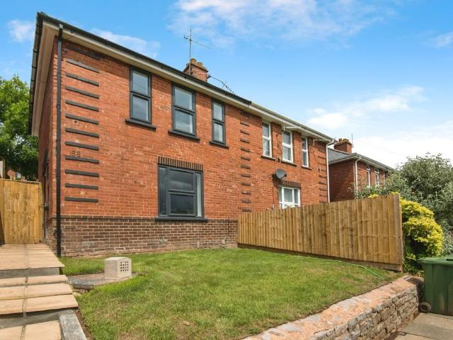 House for sale in Watergate, Devon