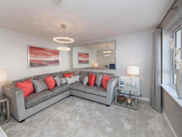 House for sale in Gilmerton, Scotland