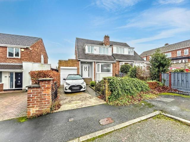 House for sale in Whickham, Tyne And Wear