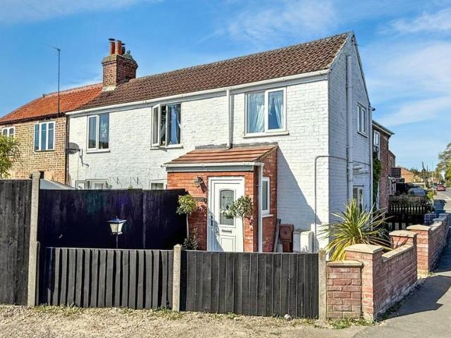 House for sale in Four Gotes, Cambridgeshire