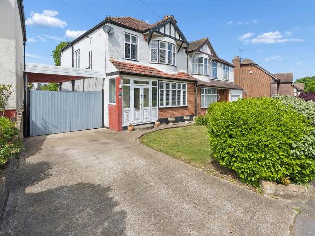 House for sale in Blendon, Greater London